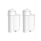 Coffee Machine Water Filter. Compatible With Siemens EQ300 / EQ500 Classic / EQ500 Integrat / EQ700 Classic(2Pcs)