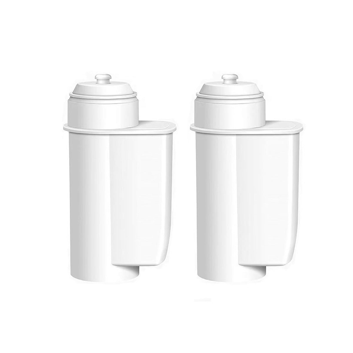 Coffee Machine Water Filter. Compatible With Siemens EQ300 / EQ500 Classic / EQ500 Integrat / EQ700 Classic(2Pcs)