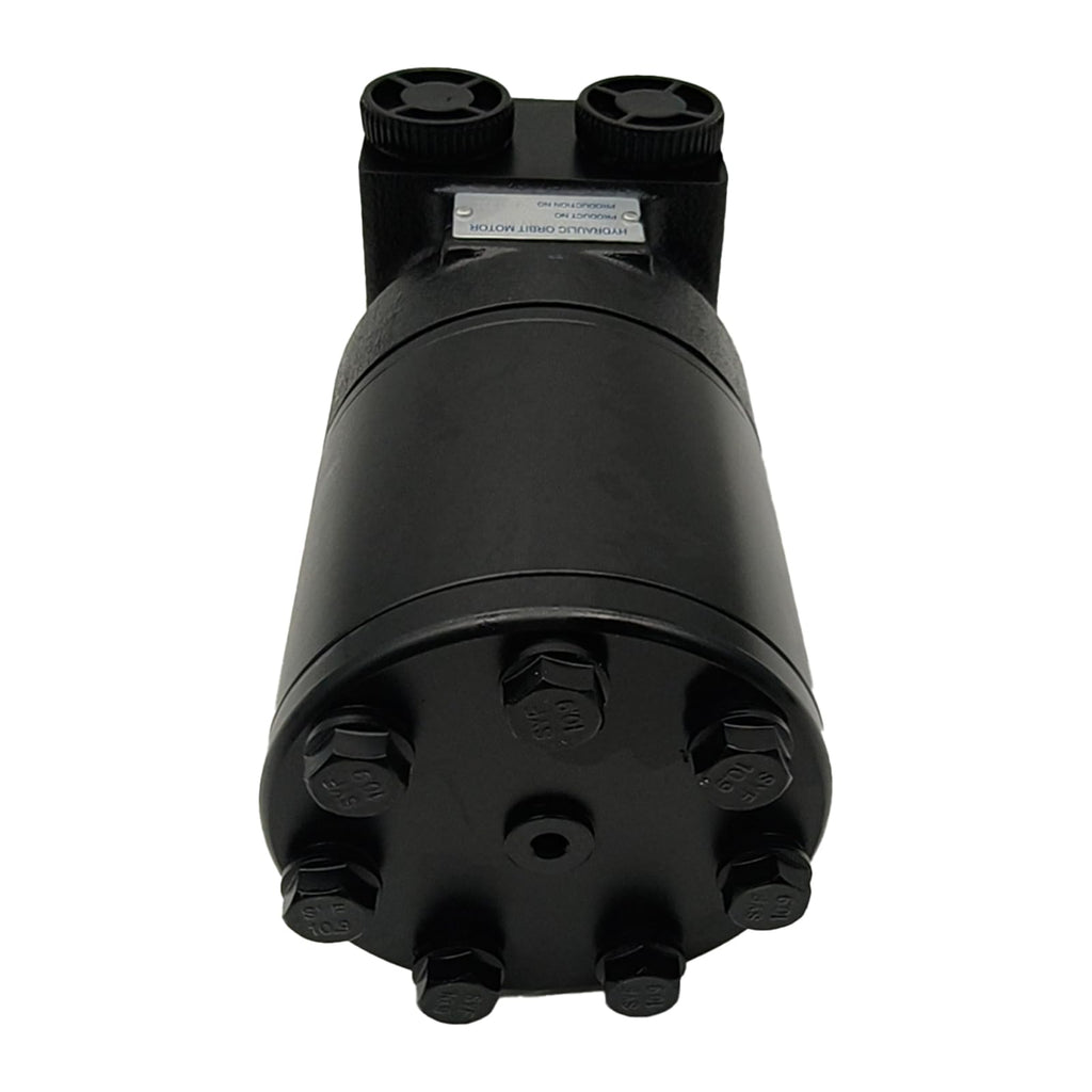 Hydraulic Motor TE0365FP100AAAB Compatible with Parker TB TE Series