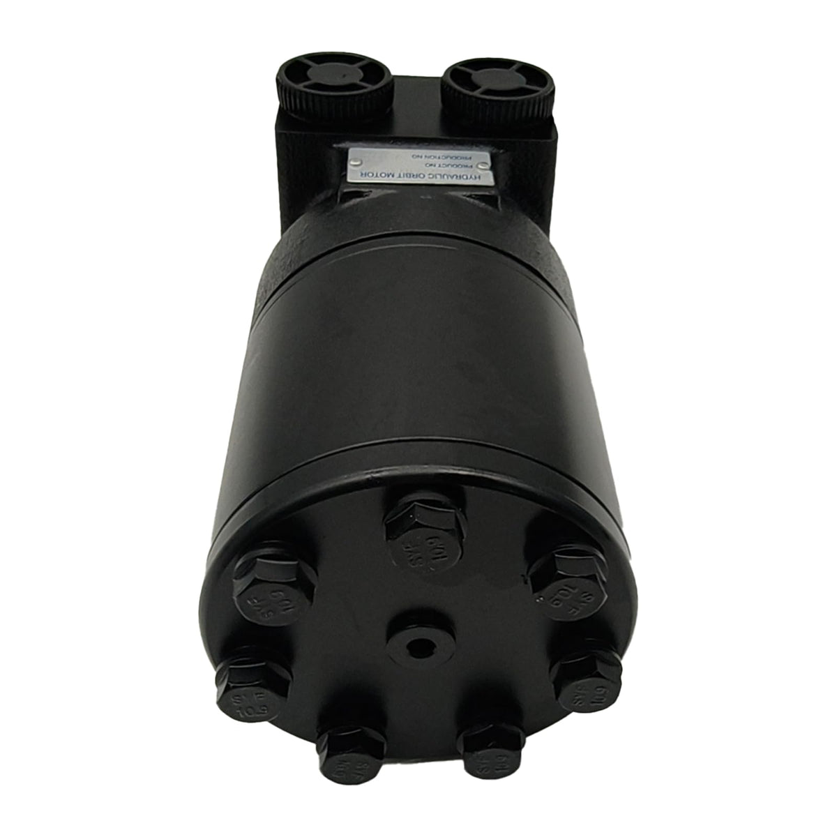 Hydraulic Motor TE0365FP100AAAB Compatible with Parker TB TE Series