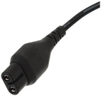 Kärcher - Power Supply - Replacement Part Window Vacuum Cleaner - Black