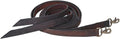 Western Genuine Leather Horse Split Reins | Riding-Reins Reining-Reins Heavy-Duty-Rein