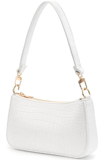 Shoulder Bag for Women Retro Hobo Handbags Cross Body Purses