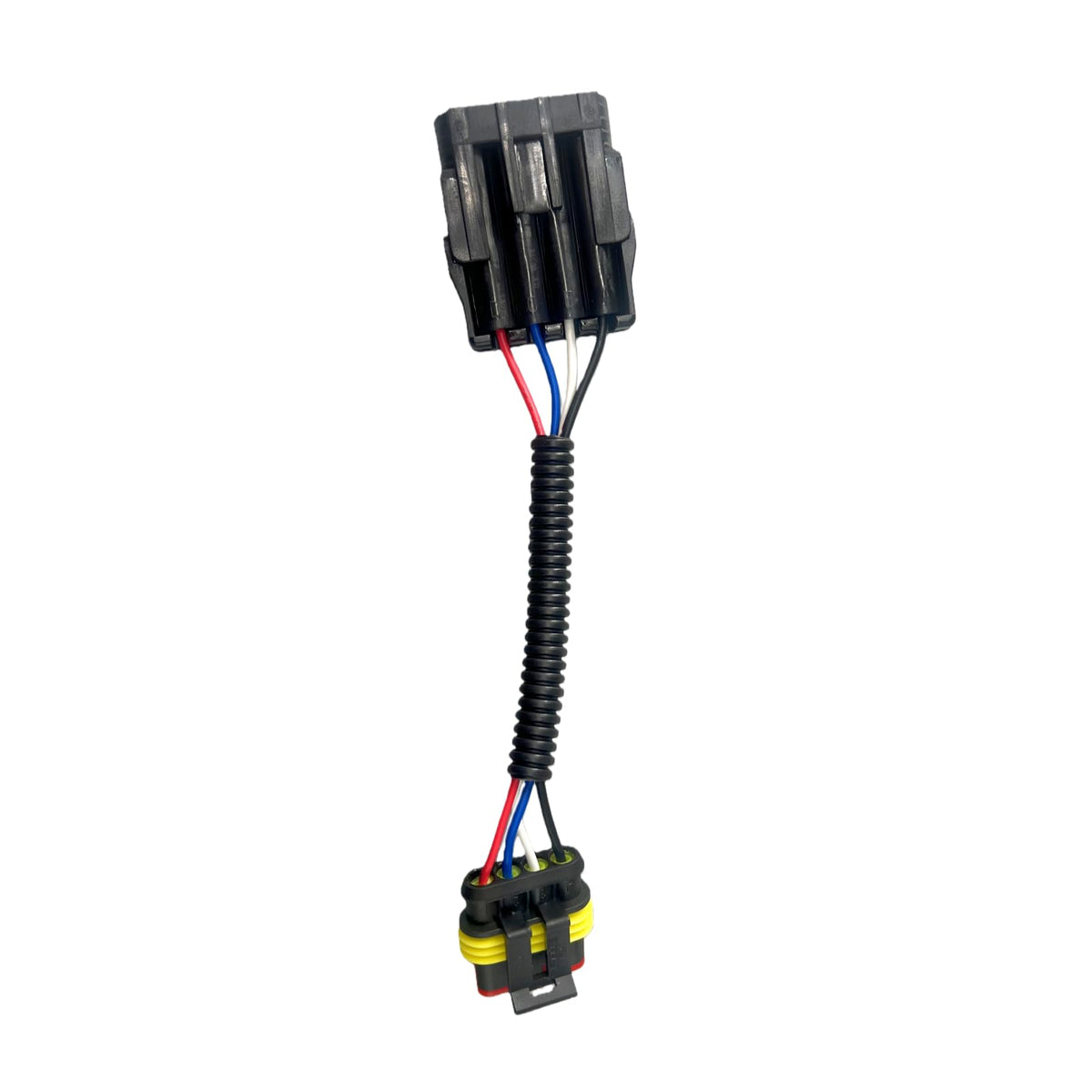 Speed Sensor to Encoder Harness Adapter Fit for EZGO RXV 2FIVE Replacement 612259