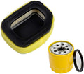 32 083 03-S 32 883 03-S1 Air Filter with Oil Filter for Cub Cadet Kohler LT1045 LTX1046 LT1050 GT1554 I1046 LT1046