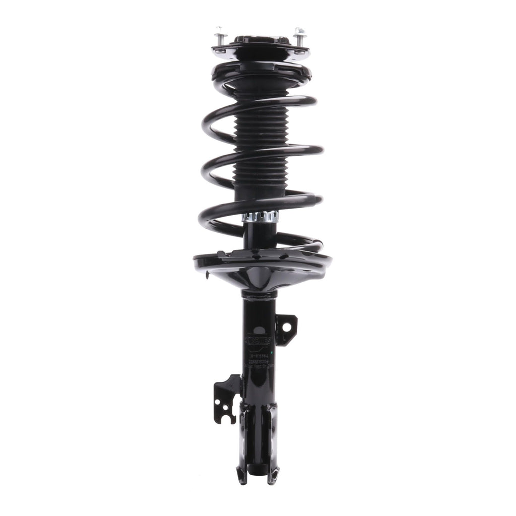 Monroe Quick-Strut 372212 Suspension Strut and Coil Spring Assembly