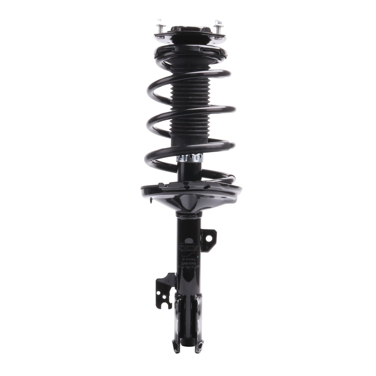Monroe Quick-Strut 372212 Suspension Strut and Coil Spring Assembly