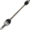 ECCPP CV Axle Shaft Assembly fit 2011-2016 for Hyundai Elantra