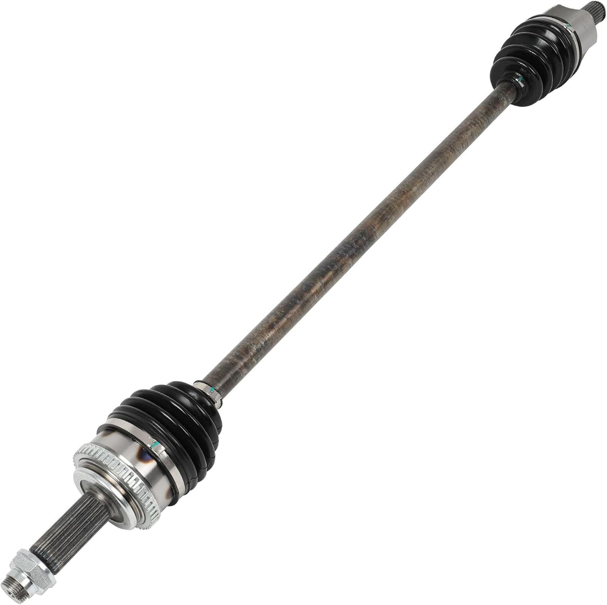 ECCPP CV Axle Shaft Assembly fit 2011-2016 for Hyundai Elantra
