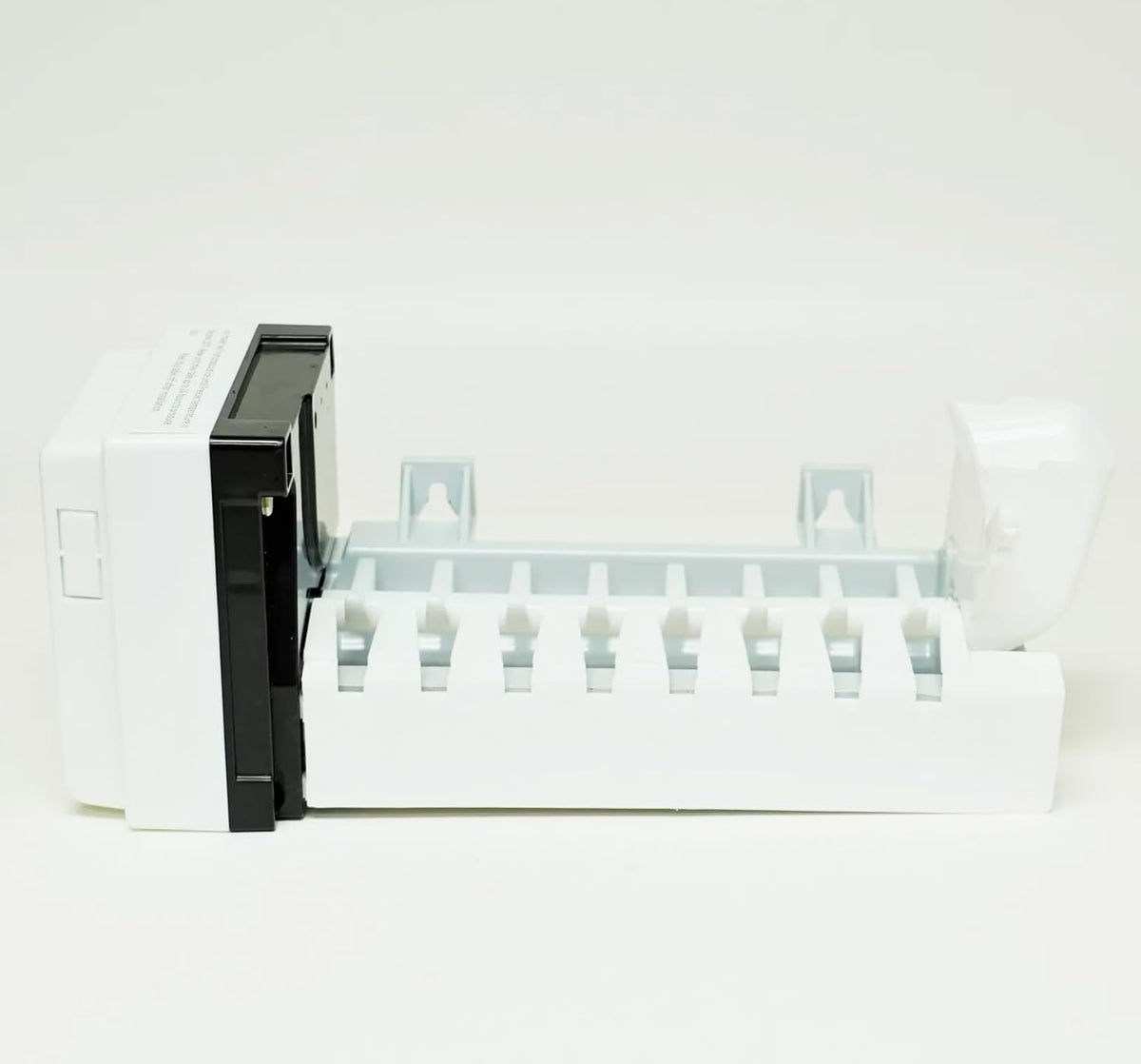 Refrigerator Ice Maker Assembly Replaces for Whirlpool WRX735SDBE02, GI6FDRXXQ02, WRX735SDHZ01, GI6SDRXXY02, GI6FDRXXQ00, GI6FDRXXB03, GI6FDRXXQ01, GI5FVAXVB04 Refrigerator