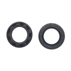 UANOFCN 93101-25M03 Lower Unit Gearcase Kit for Yamaha 4S 40 70 80 100HP