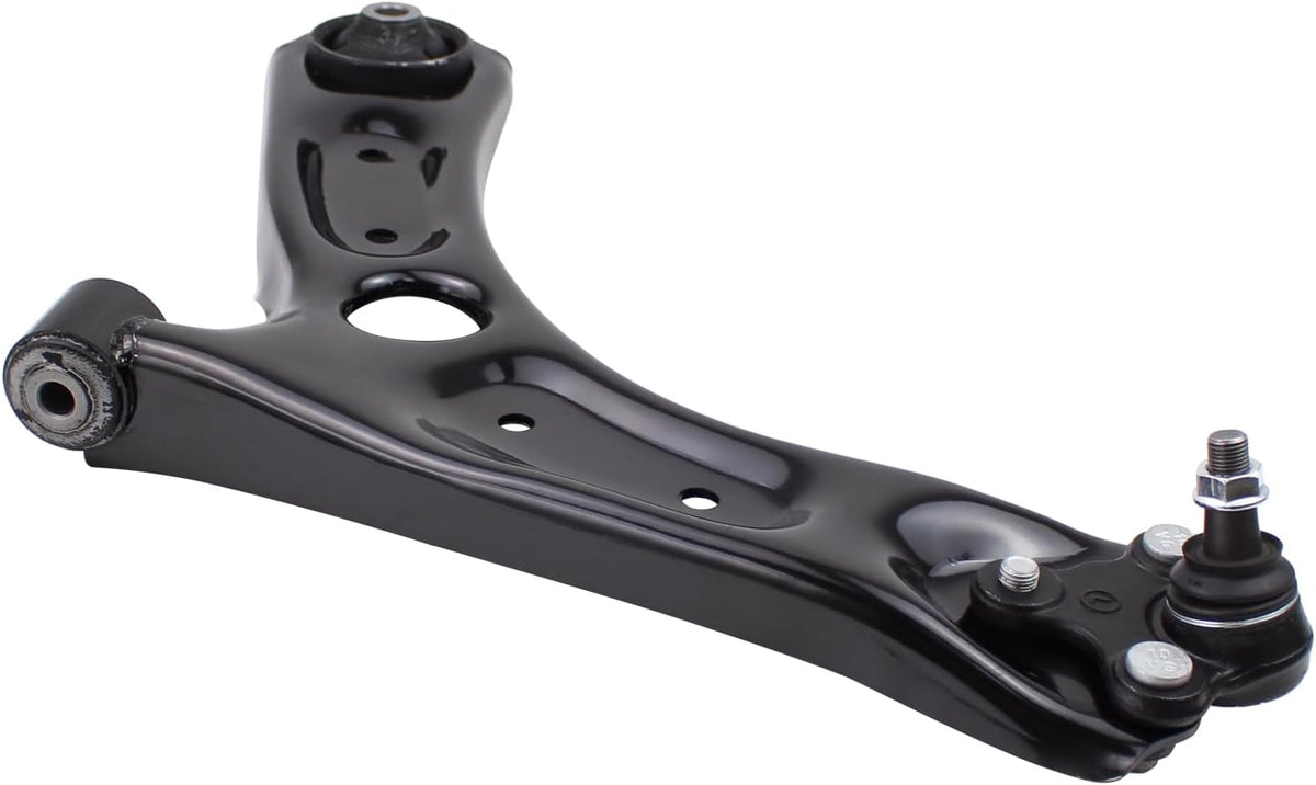 Front Driver Lower Control Arm with Ball Joint Bushing for Hyundai Kia