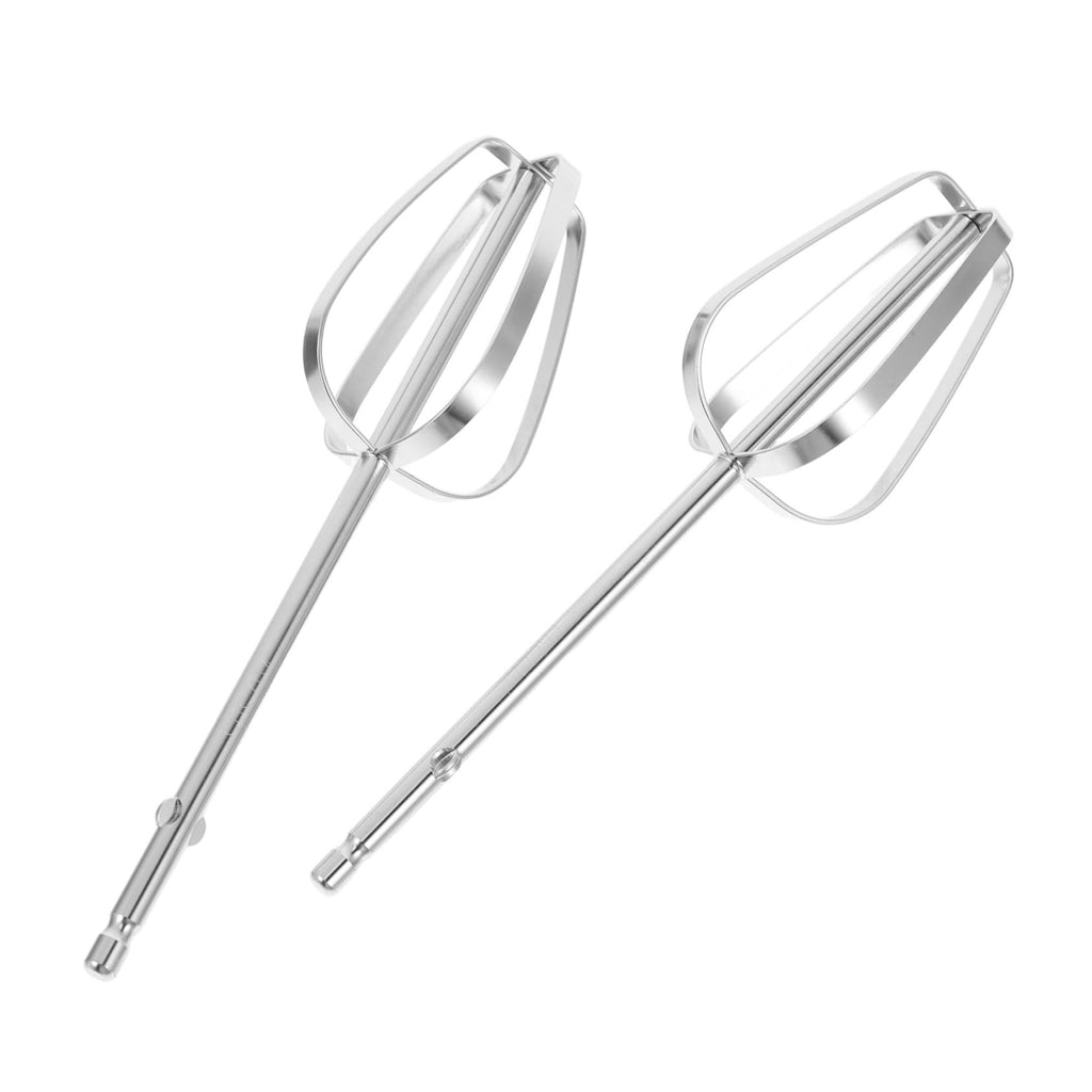 2Pcs Hand Mixer Beaters Attachments, Electric Replacement Parts