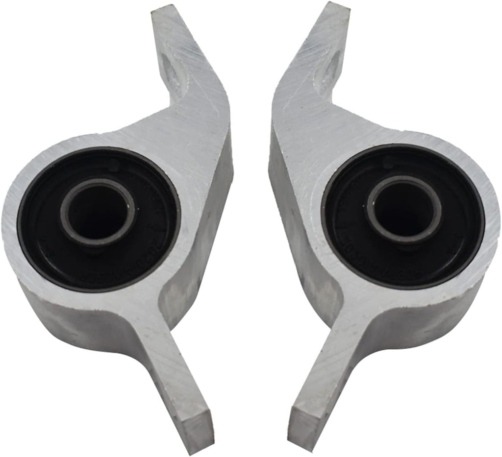 WFLNHB Front Lower Control Arm Bushing Replacement for Subaru Baja Forester Legacy Outback 1998-2009 20201AC110 20201AC100