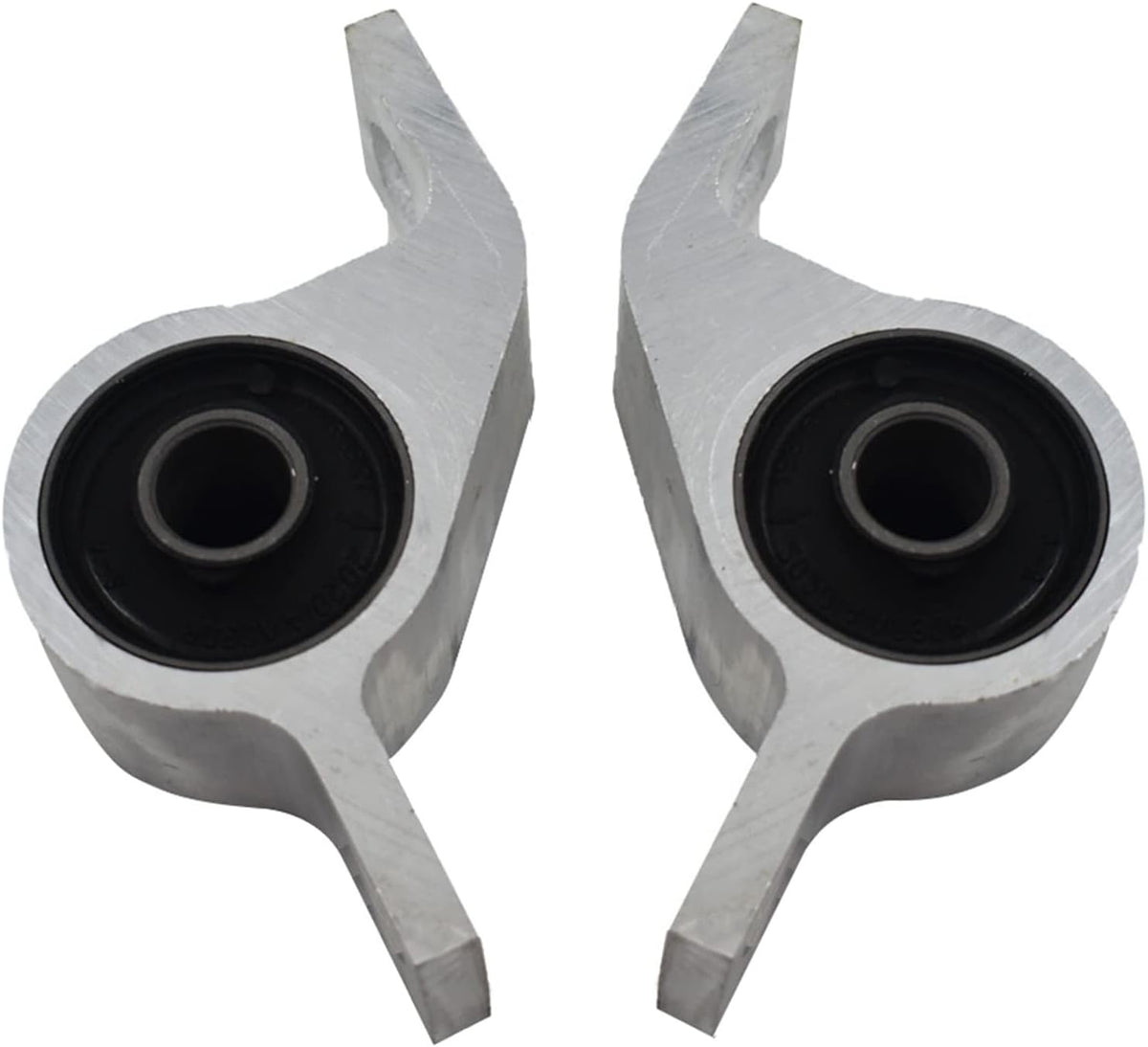 WFLNHB Front Lower Control Arm Bushing Replacement for Subaru Baja Forester Legacy Outback 1998-2009 20201AC110 20201AC100
