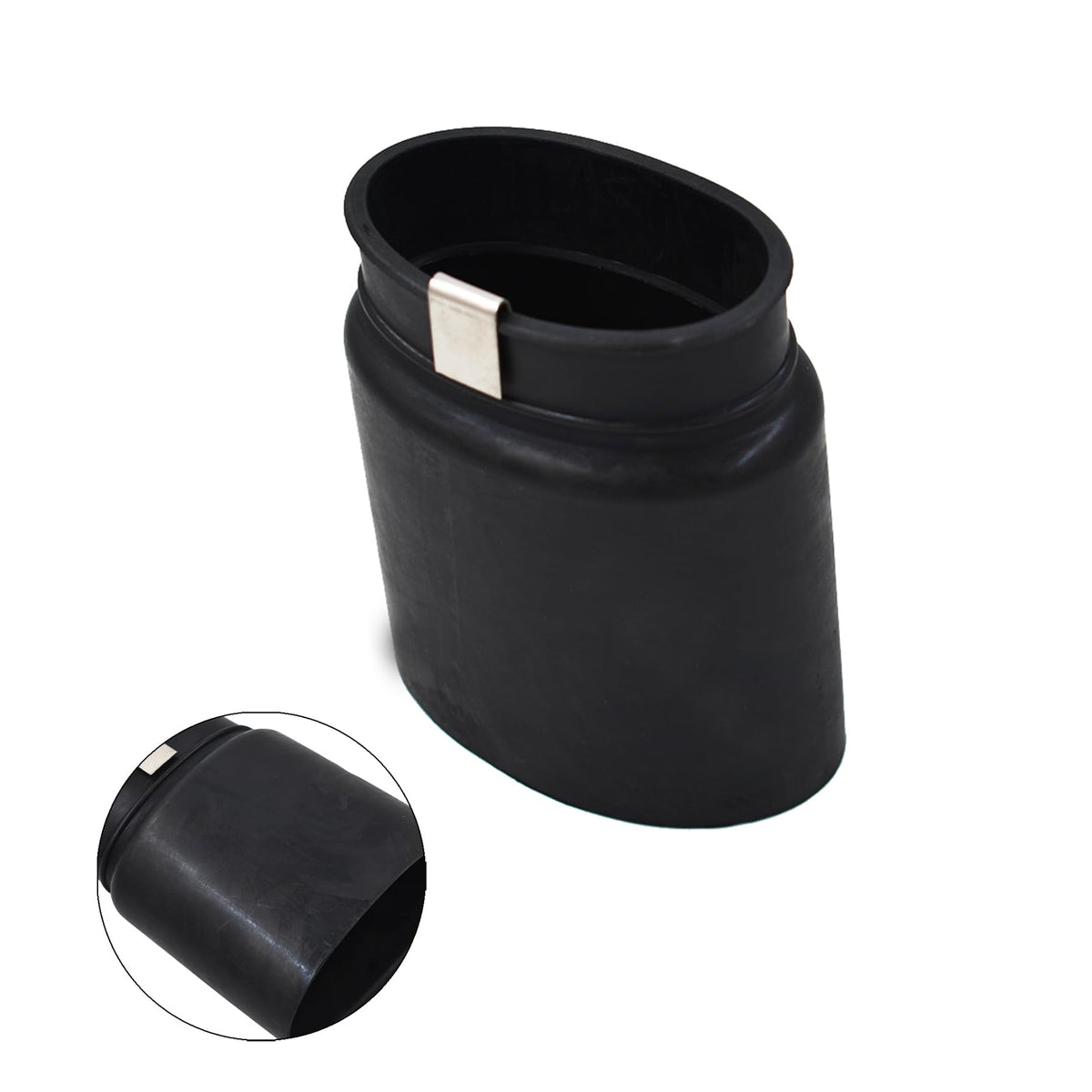 GXYWADY 803097T1 Bellows Kit Replacement for Mercruiser