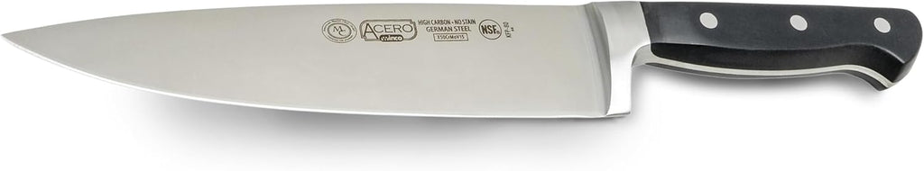 8" Stainless Steel Chef Knife