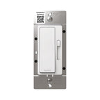 Legrand Radiant 150W LED Dimmer Light Switch 3-Way Rocker White 1 Pack