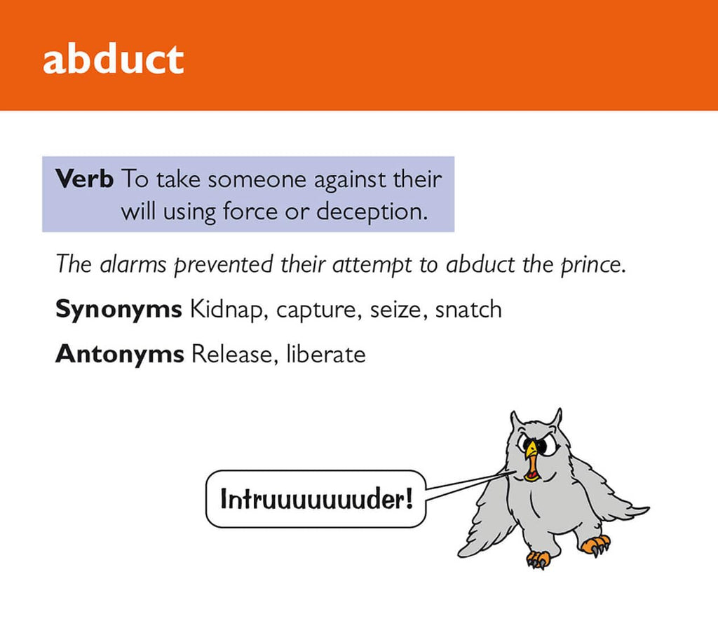 New 11+ Vocabulary Flashcards - Ages 10-11: superb flashcards for the eleven plus (CGP 11+ Vocabulary Flashcards)