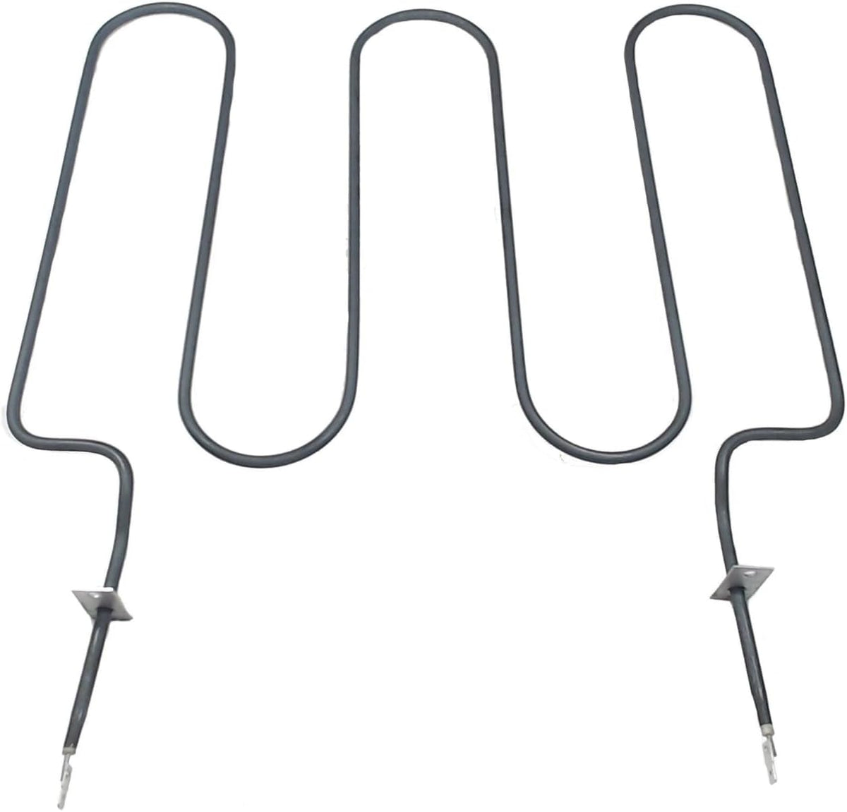 Range FEFL79DQJ Broil Heating Element For Frigidaire FEFL79DQJ FEFL79DQK FEFL79DQL FEFL79DSA FEFL79DSB FEFL79DSD FEFL79DSF FEFL79DSG FEFL79DSH