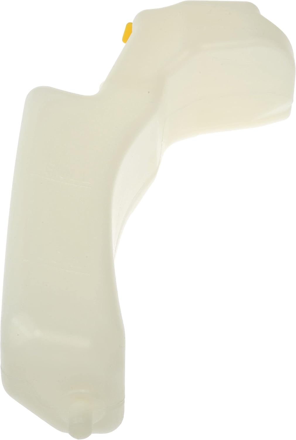 Dorman 603-757 Front Non-Pressurized Coolant Reservoir with Cap Compatible with Select Subaru Models