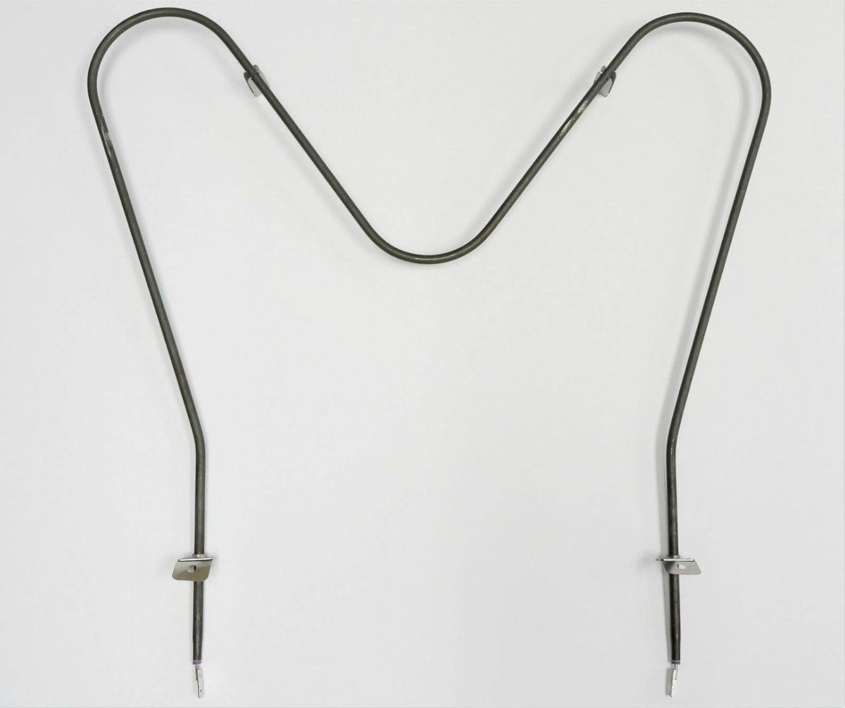 New Range Bake Lower Oven Heating Element for Exactly Replacements TEF326FBC TEF326FSA TEF326FSB TEF326FSC TEF326FSD TEF326FSE