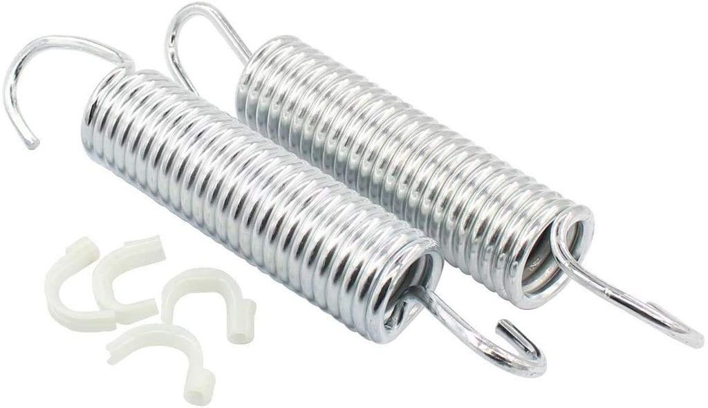 134144700 Exactly fits WASHER SUSPENSION SPRING REPLACEMENT (2)
