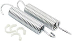 134144700 Exactly fits WASHER SUSPENSION SPRING REPLACEMENT (2)