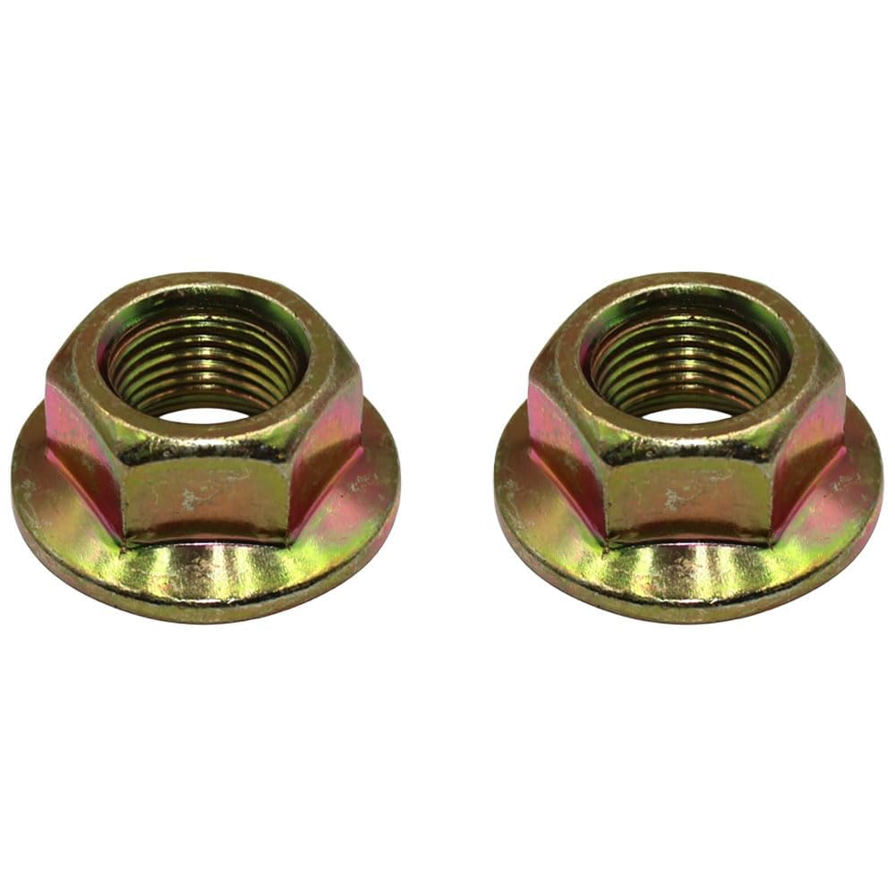 GW-7120417A Spindle Blade Nut Fits MTD, Cub Cadet, Troy Bilt, Toro
