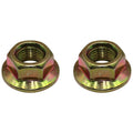 GW-7120417A Spindle Blade Nut Fits MTD, Cub Cadet, Troy Bilt, Toro