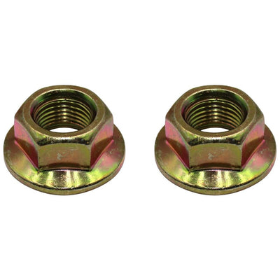 GW-7120417A Spindle Blade Nut Fits MTD, Cub Cadet, Troy Bilt, Toro