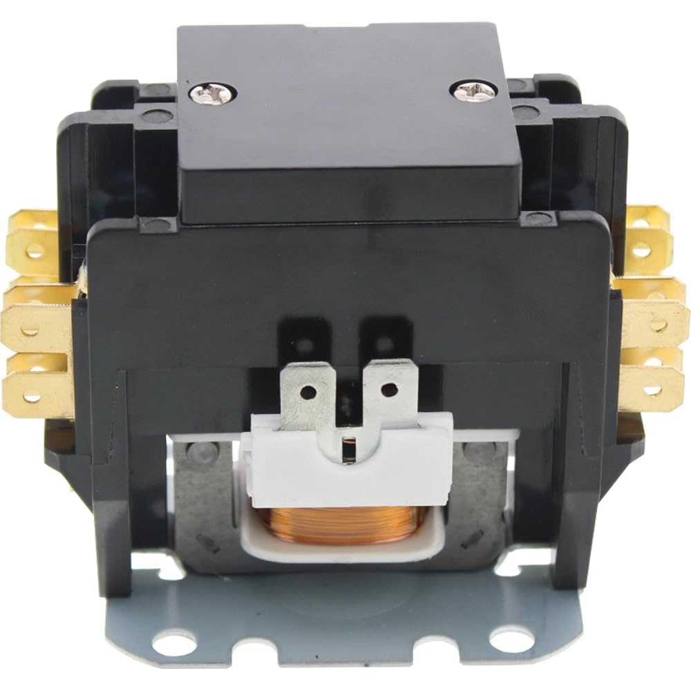 Goodman Air Conditioner Contactor CONT2P030024VS - 1 Each