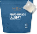 Activewear Laundry Detergent Packs, Fresh, 75 Count