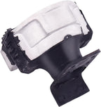 3-Piece Engine Motor Mount Set Compatible with 2005-2007 Focus 2.0L/2.3L