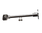 T&S Brass B-0110 6-Inch Wall Bracket Assembly for 1/2-Inch Diameter Pipe with Mounting Hardware