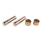 Lesurey 4Pcs Cylinder Pivot Pin & Bushing 6577954 6730997 for Bobcat