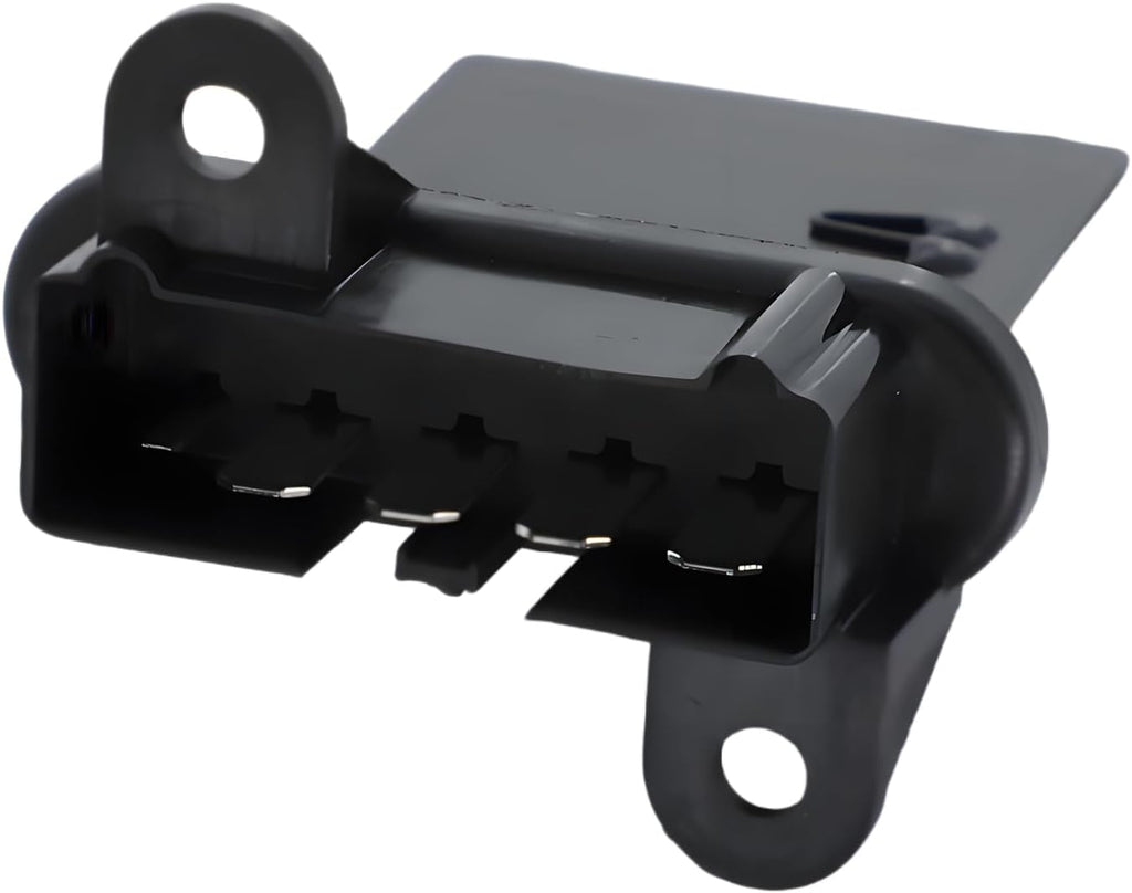 RU352 HVAC Blower Motor Resistor for Jeep KJ Series Liberty 2002-2007