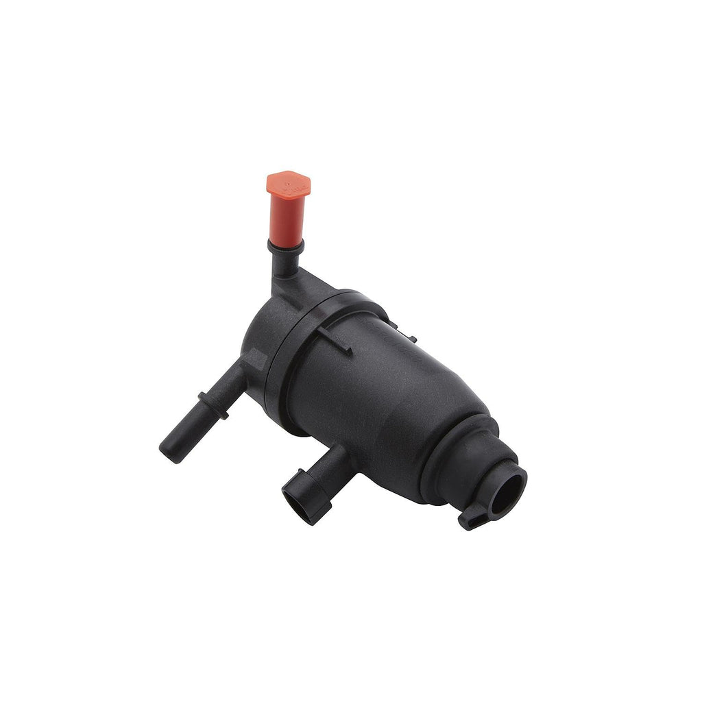 Mercury 8M0106635 On-Engine Water Separating Fuel Filter for V6 and V8 FourStroke Outboards