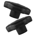 Pressure Cooker Knob Replacement 2 Pack, 15mm Hole Distance