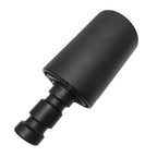 Top Upper Carrier Roller Compatible with Yanmar Mini Excavator VIO55-6A