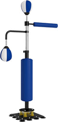 Speed Punching Bag Boxing Stand