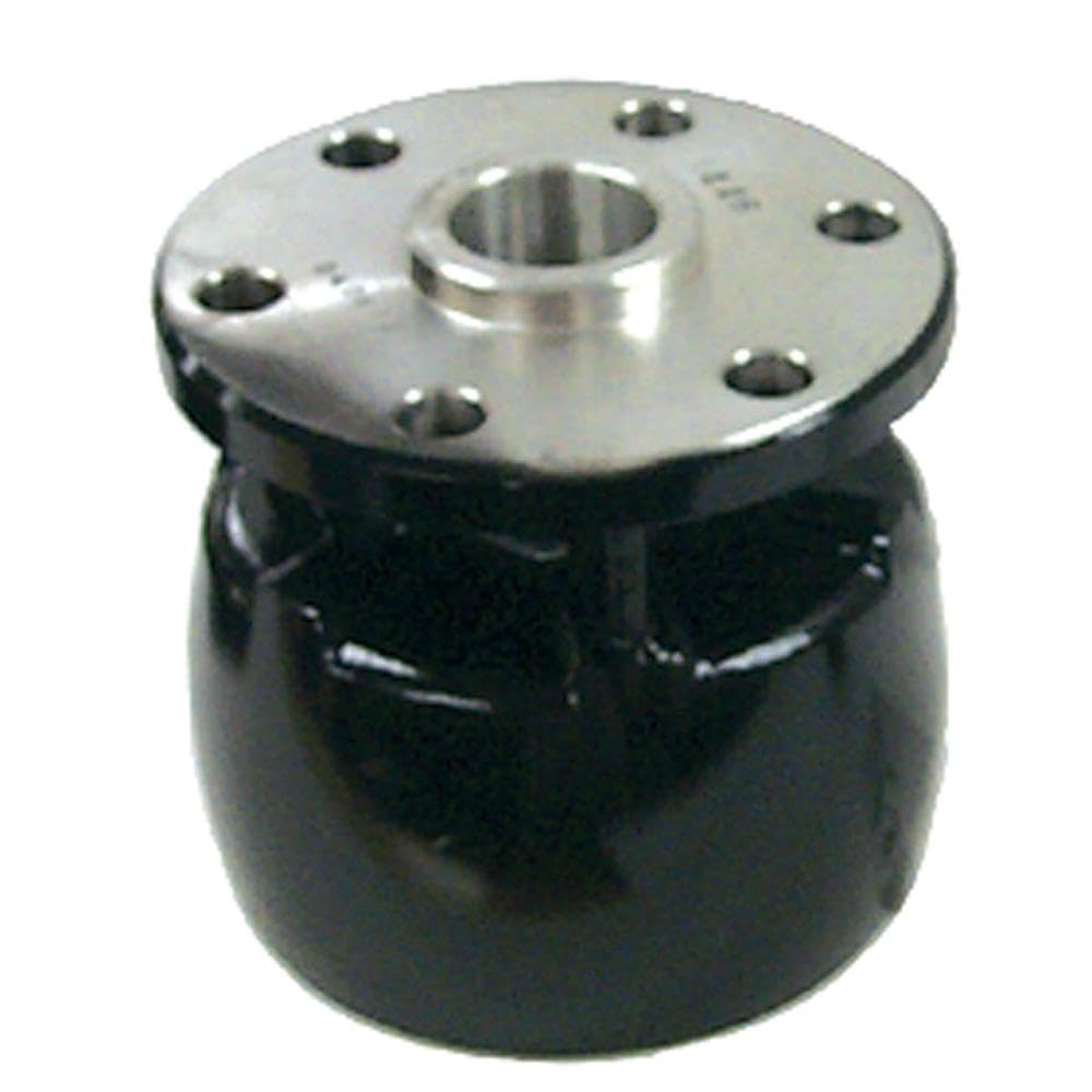 Rareelectrical Engine Coupler Assembly Fits Mercruiser 120 140 Gm 32492A3