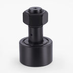 XIKE 2 Pcs CF 7/8 SB Double Rubber Seals Cam Follower Bearings.