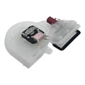 ABT73009401 Dishwasher Door Vent Blower Motor Assembly Compatible with Lg