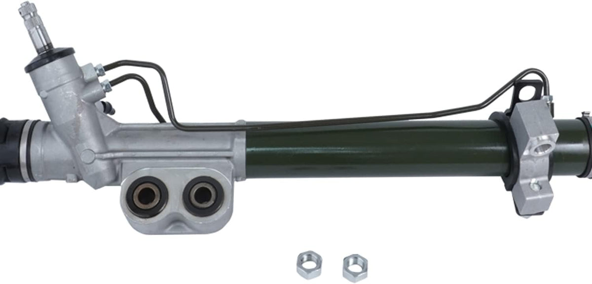 Detroit Axle - Rack and Pinion for Nissan Titan Pathfinder Armada