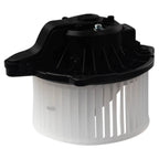 TRQ Front Heater Blower Motor with Fan