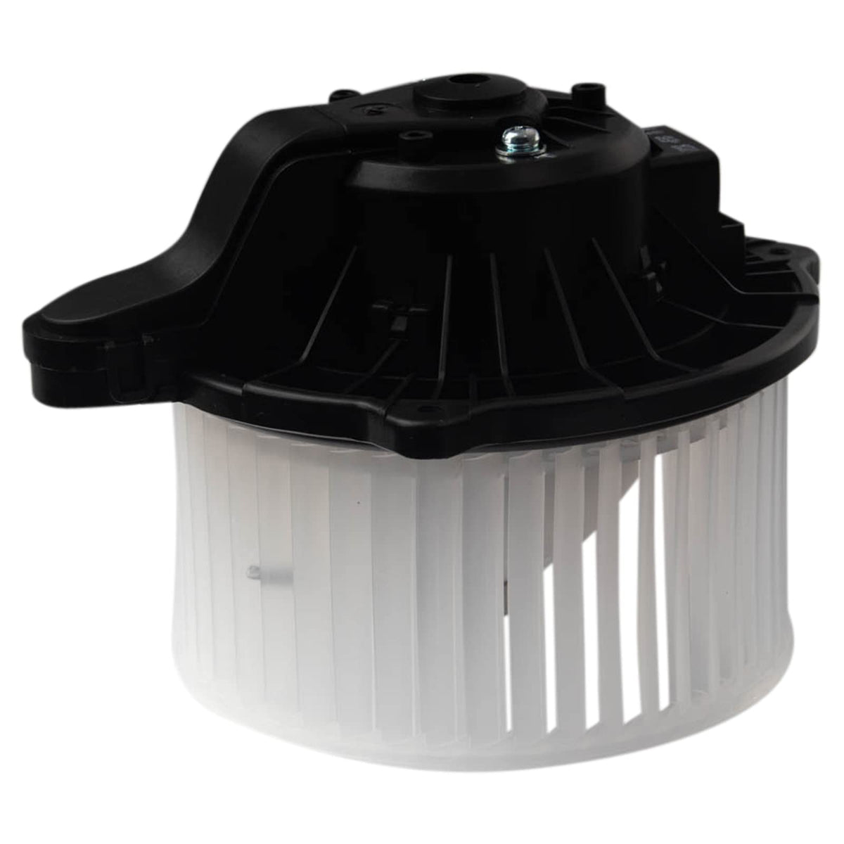 TRQ Front Heater Blower Motor with Fan