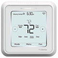Honeywell TH6220WF2006/U Lyric T6 Pro Wi-Fi Programmable Thermostat with Stages Up to 2 Heat/1 Cool Heat Pump or 2