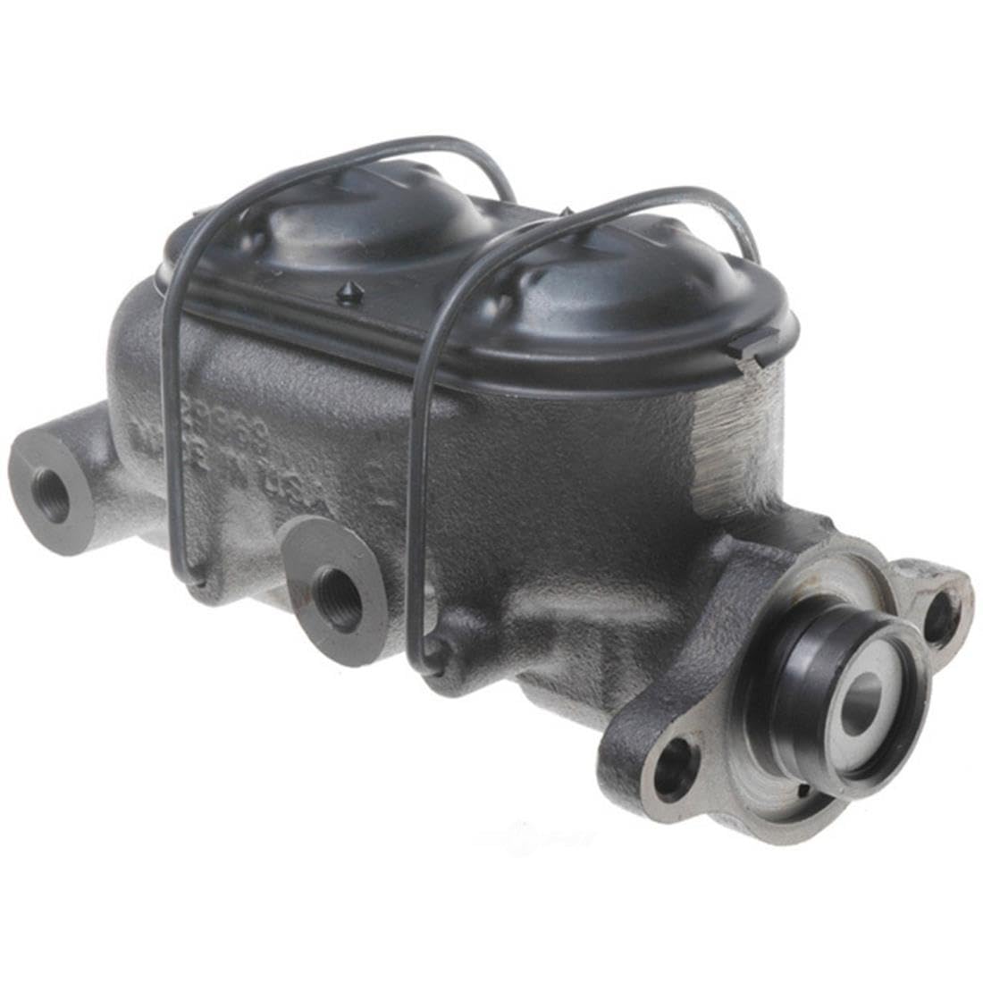 1X Brake Master Cylinder Replacement fits Chevrolet Corvette