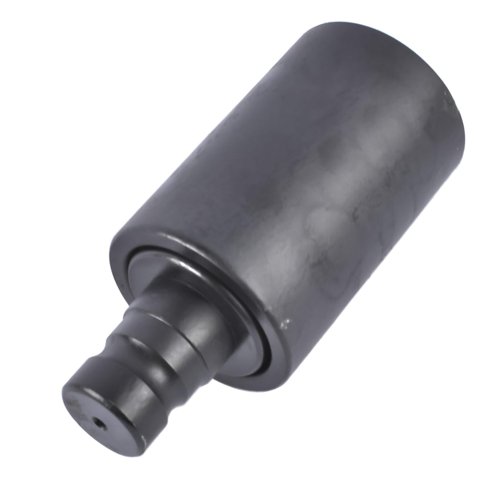 Fiveshow Top Roller Carrier Roller for Yanmar VIO40-2 VIO55-5 VIO70 & B50 Excavators - Durable 172478-37501/37500 Replacement Part